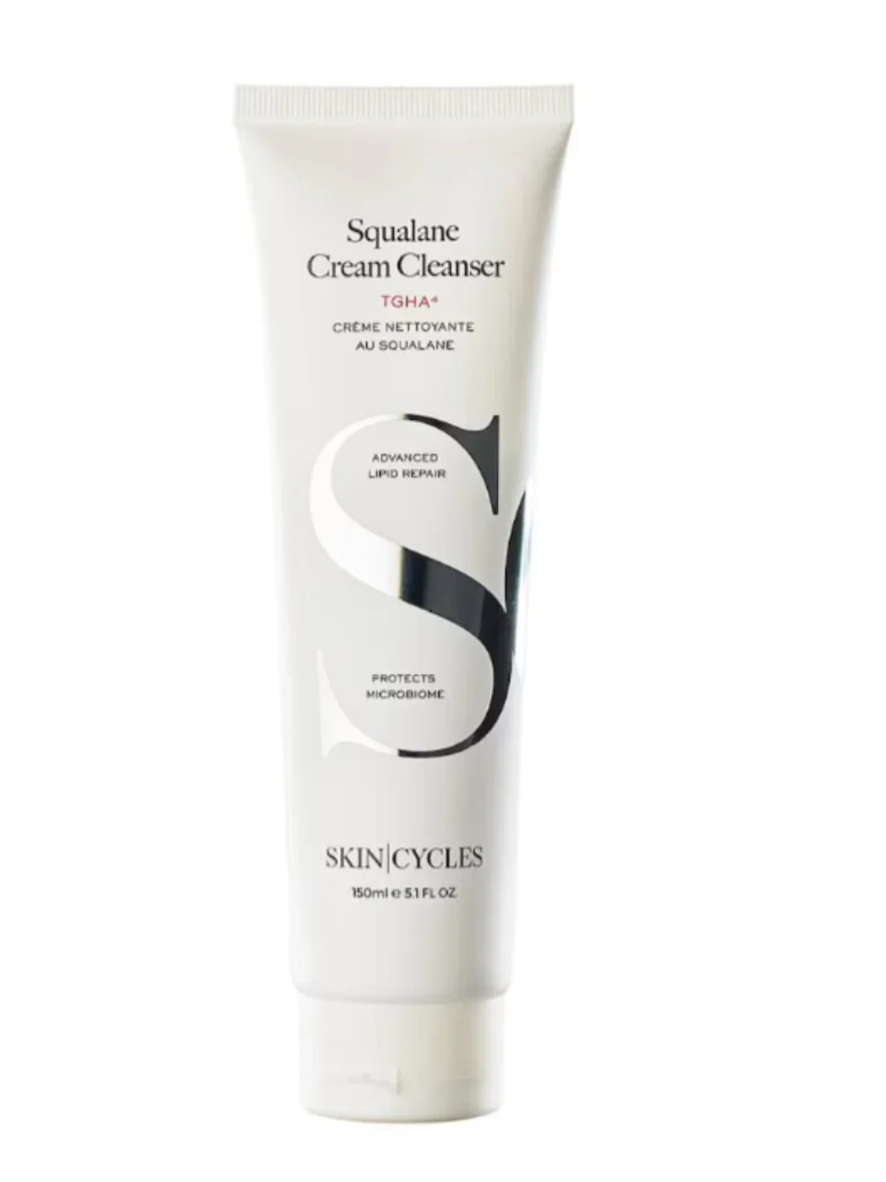 NWT Skin|Cycles Squalane Cream Cleanser 150ml